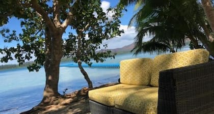 Kanua Tera Ecolodge