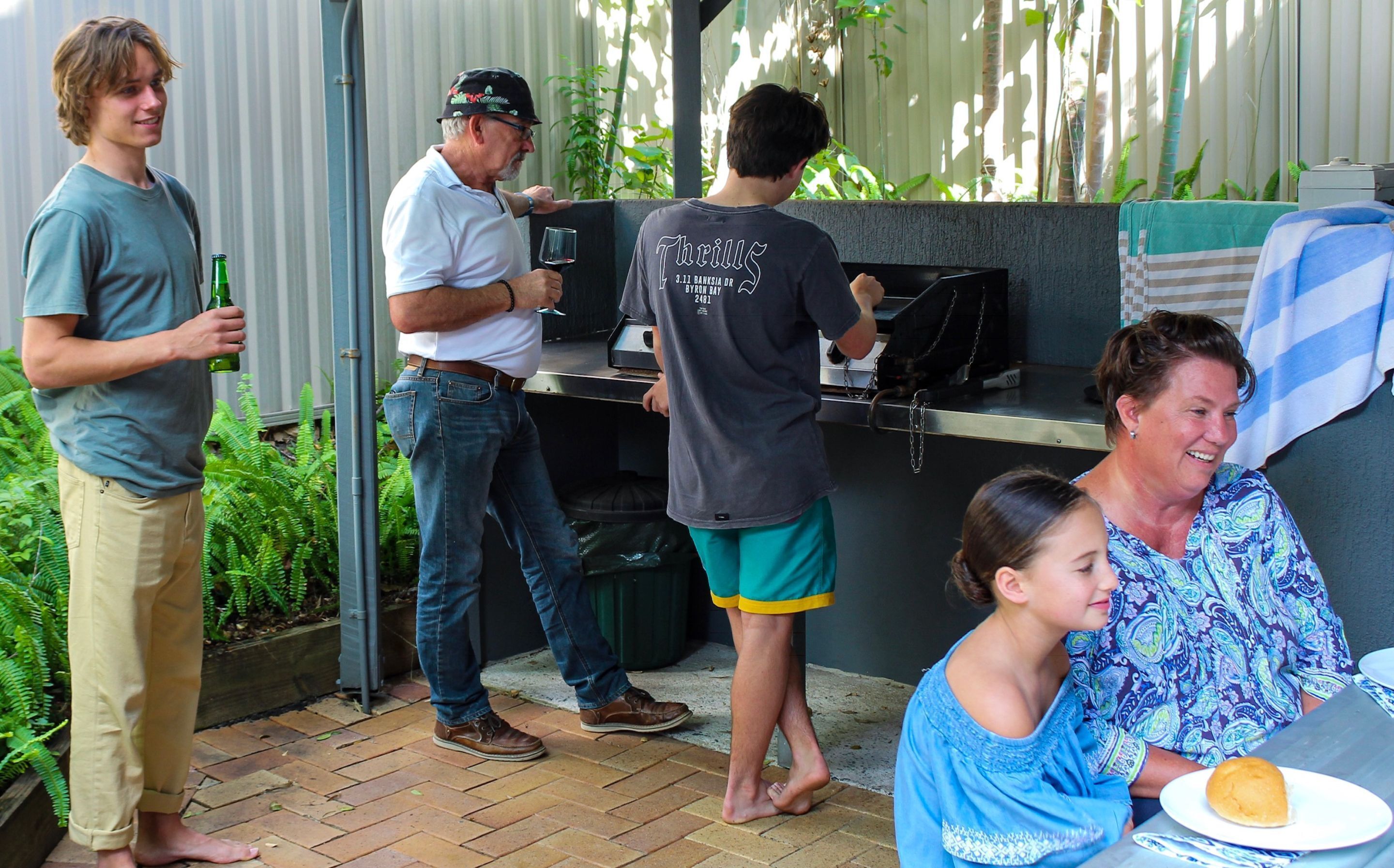 Montana Palms Resort — image 28