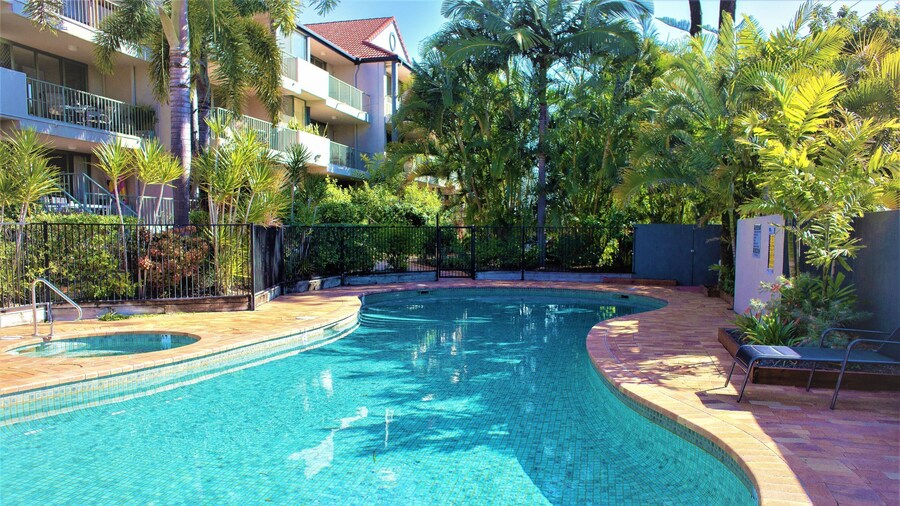 Montana Palms Resort