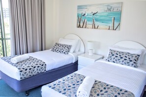 1 dormitorio, decoración individual, mobiliario individual