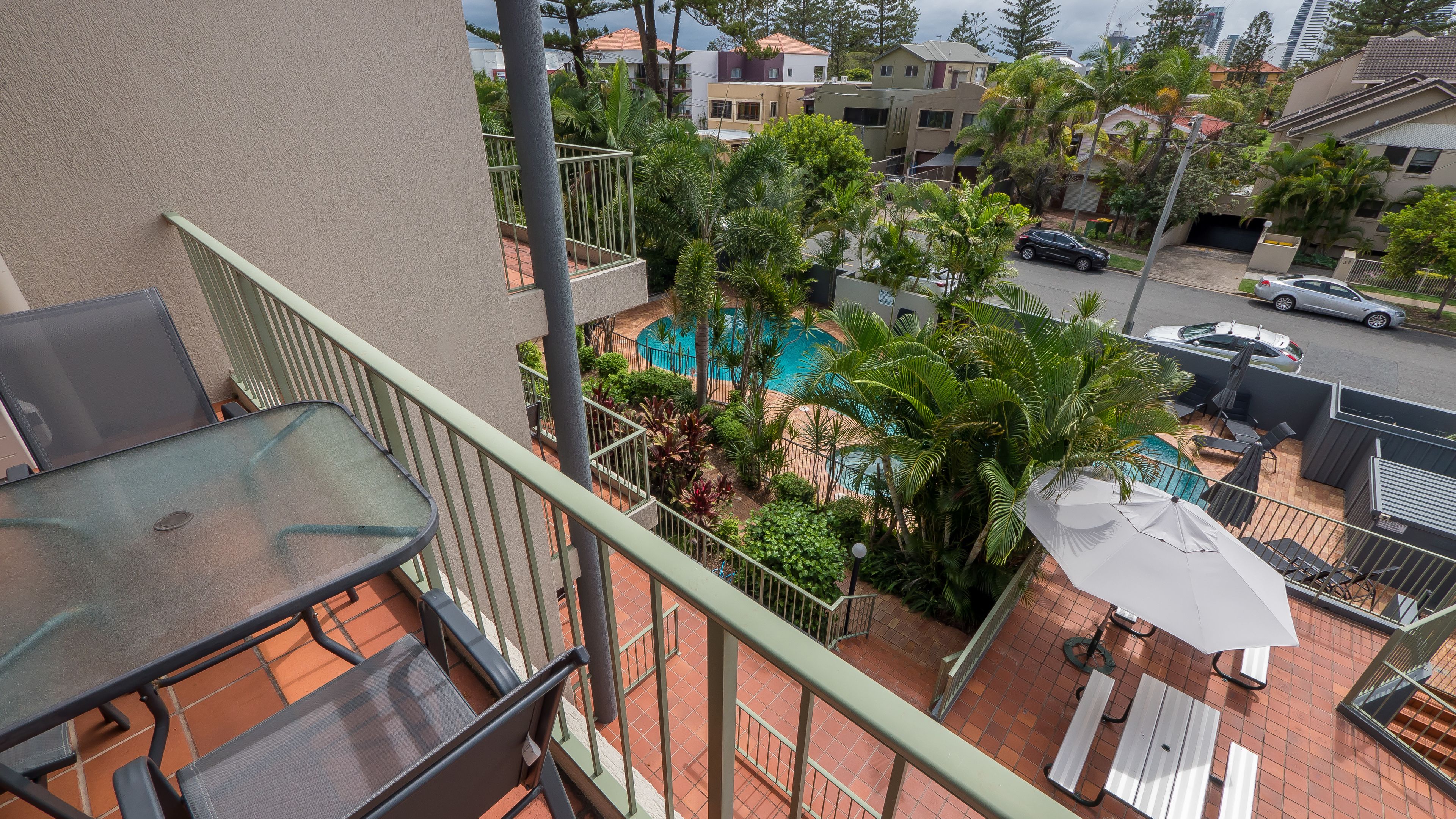 Montana Palms Resort — image 21