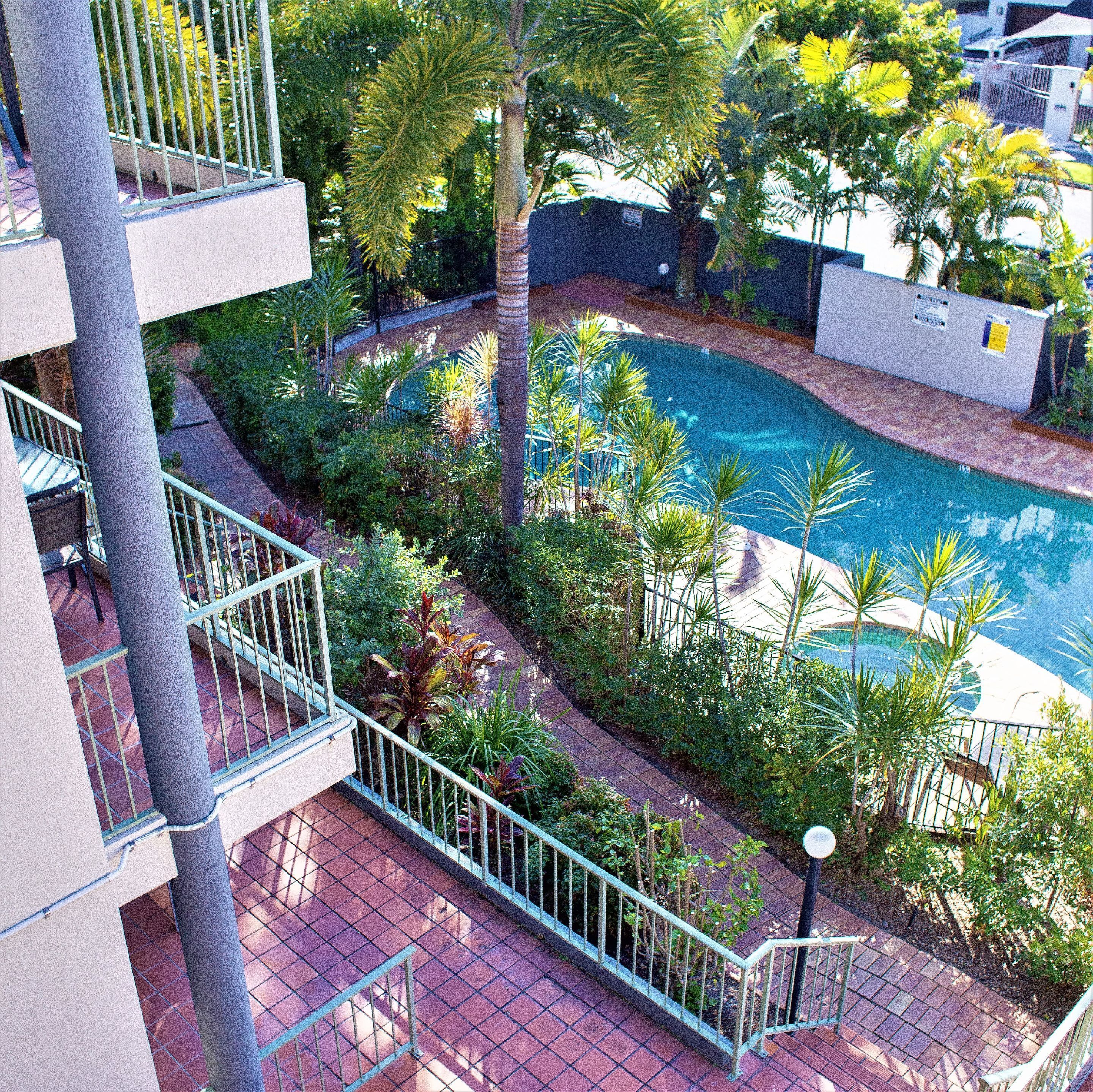 Montana Palms Resort — image 4