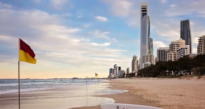 Montana Palms Resort