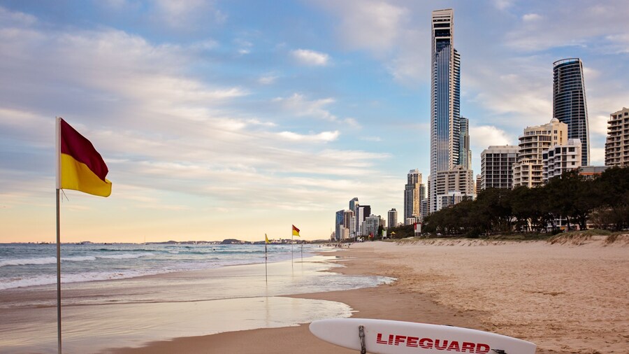 Montana Palms Resort