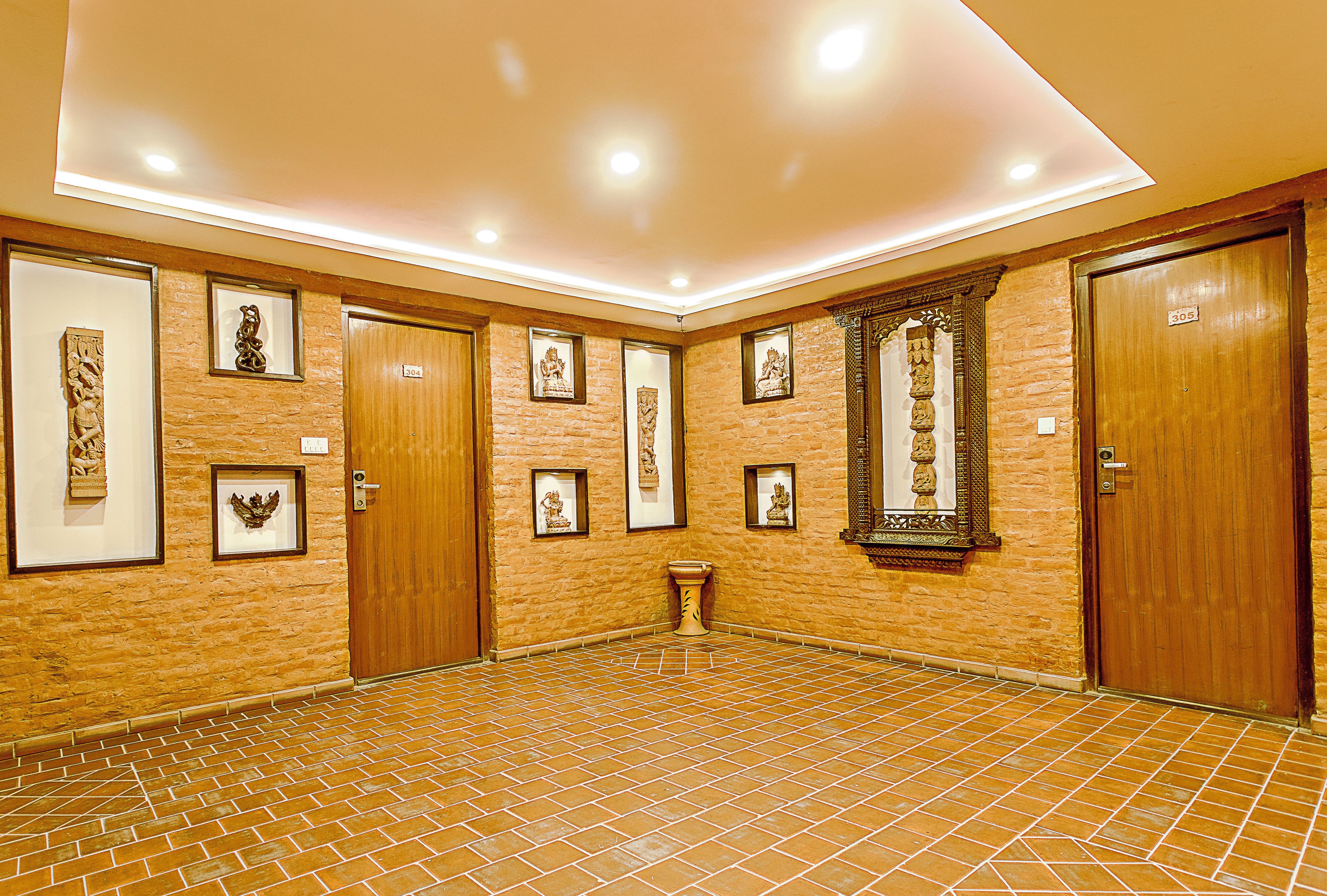 Photo - Gaju Suite Hotel