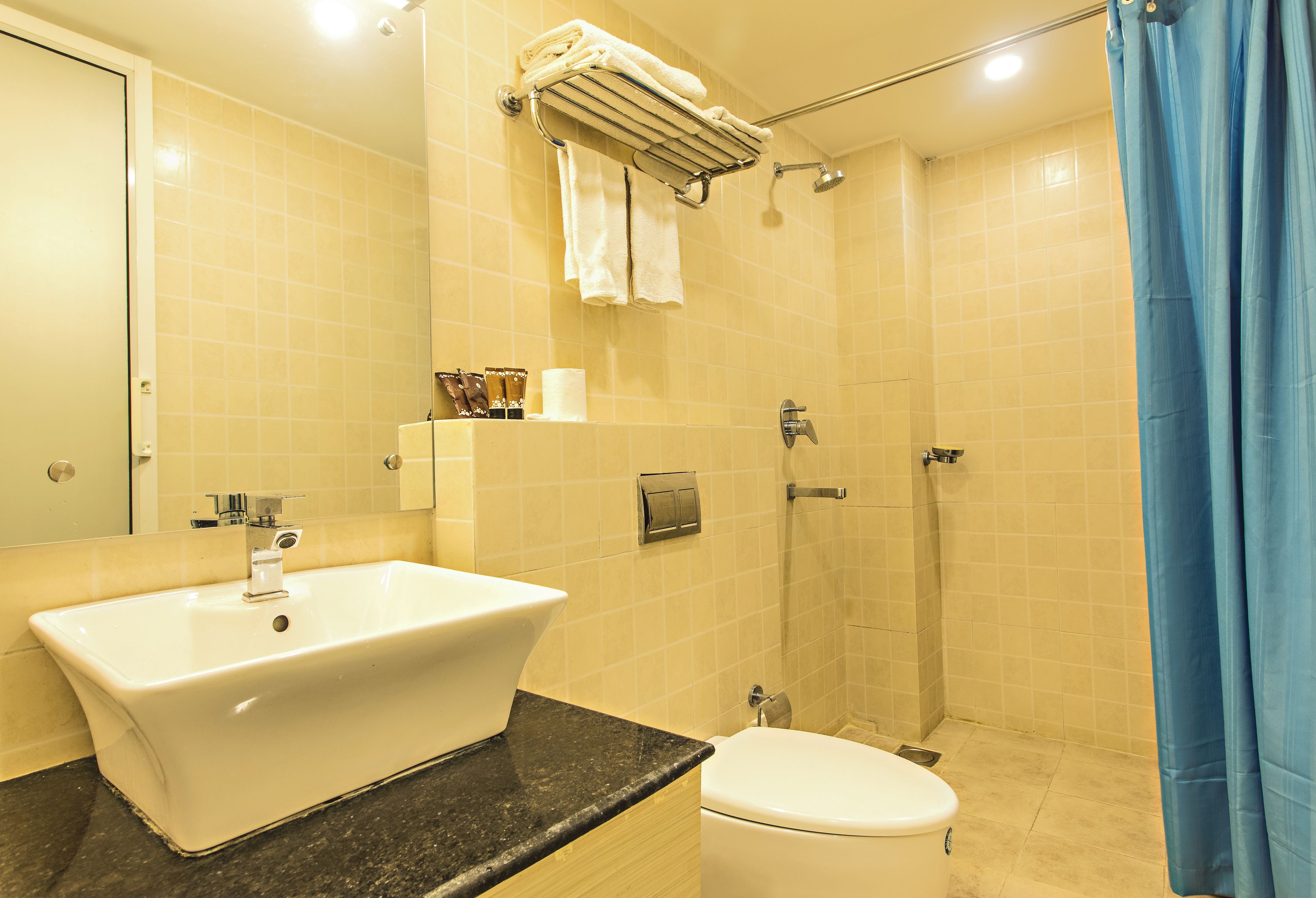 Foto - Gaju Suite Hotel