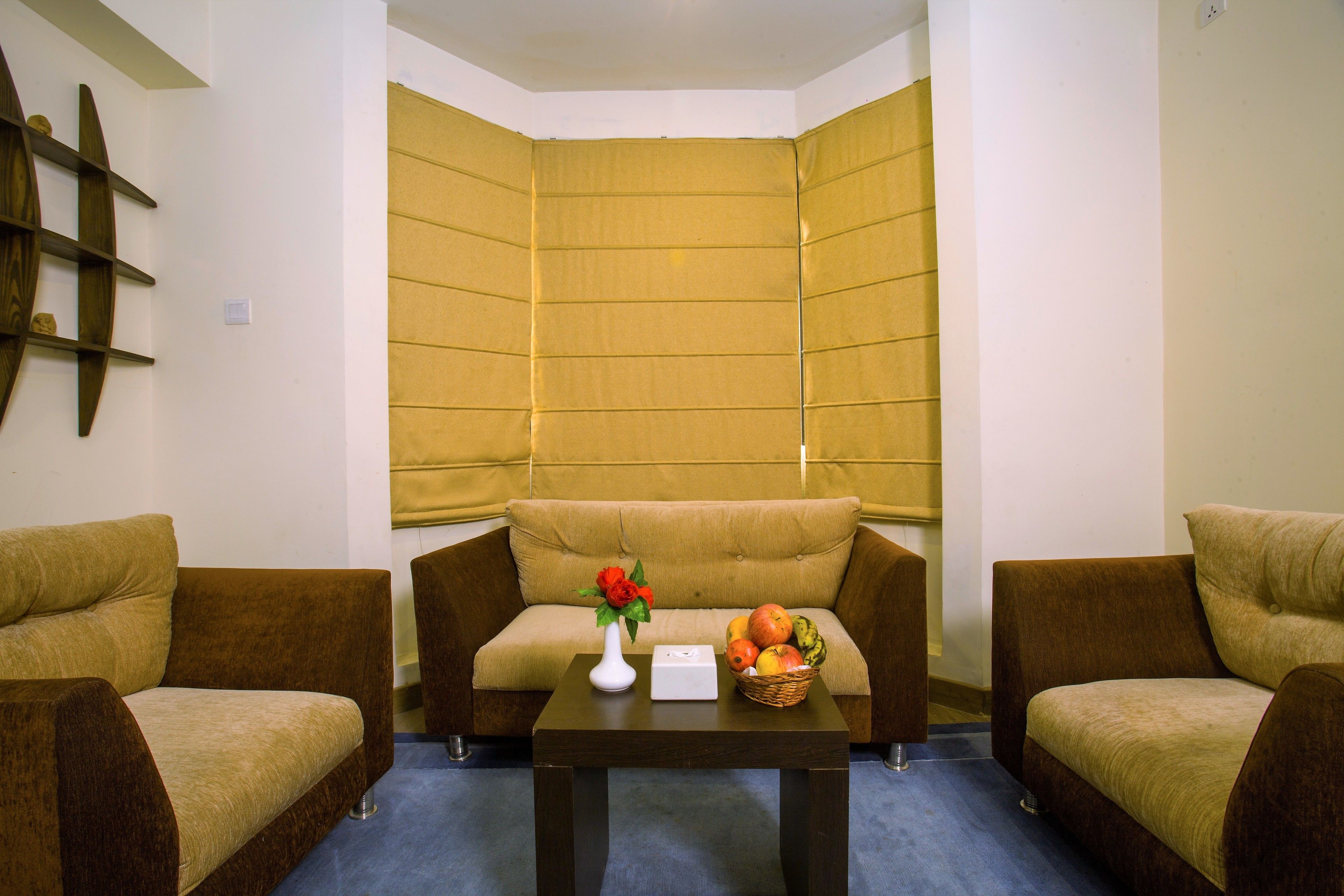 Foto - Gaju Suite Hotel
