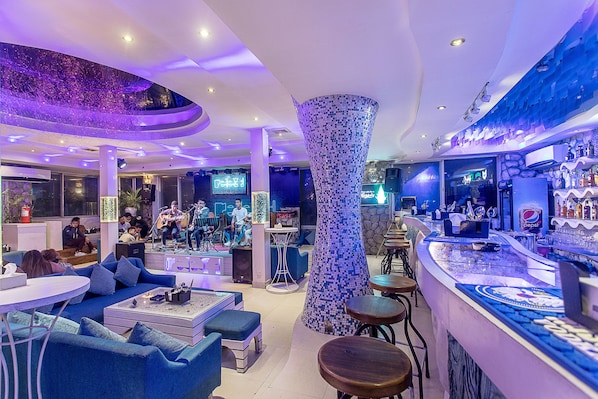 Buffet - Gaju Suite Hotel (Kathmandu)