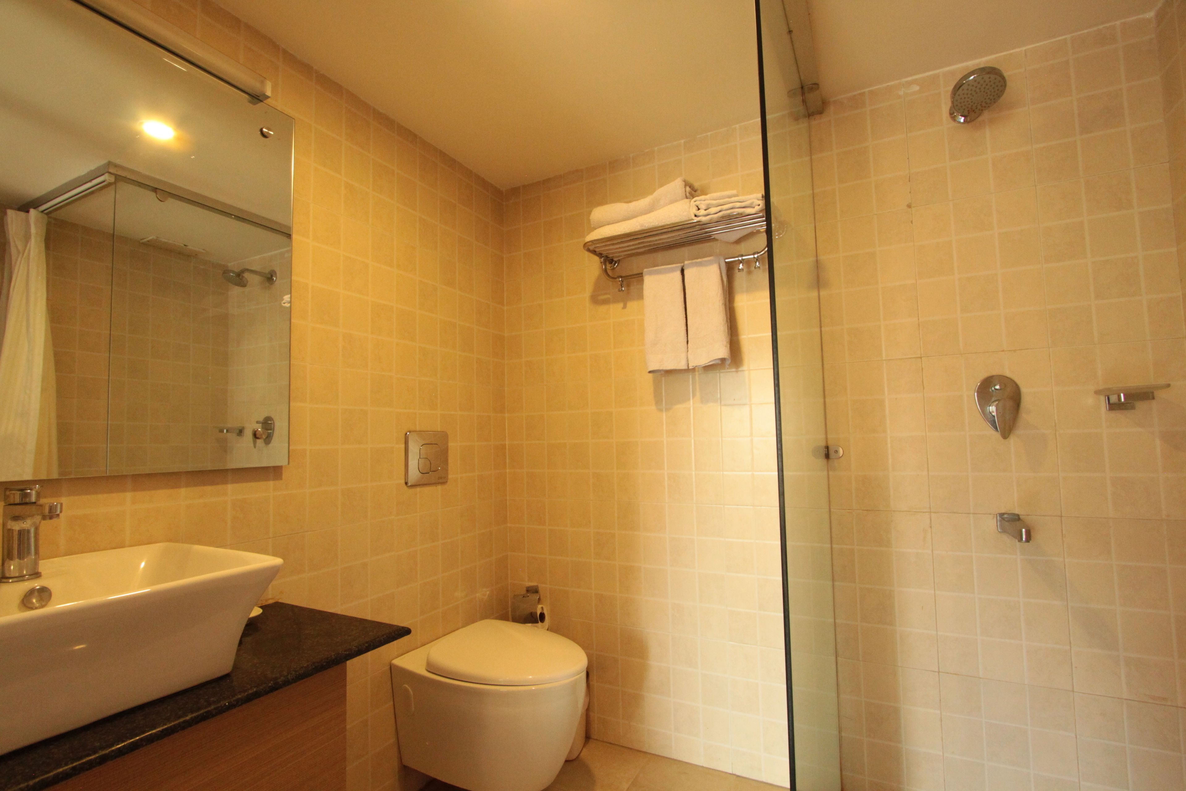Foto - Gaju Suite Hotel