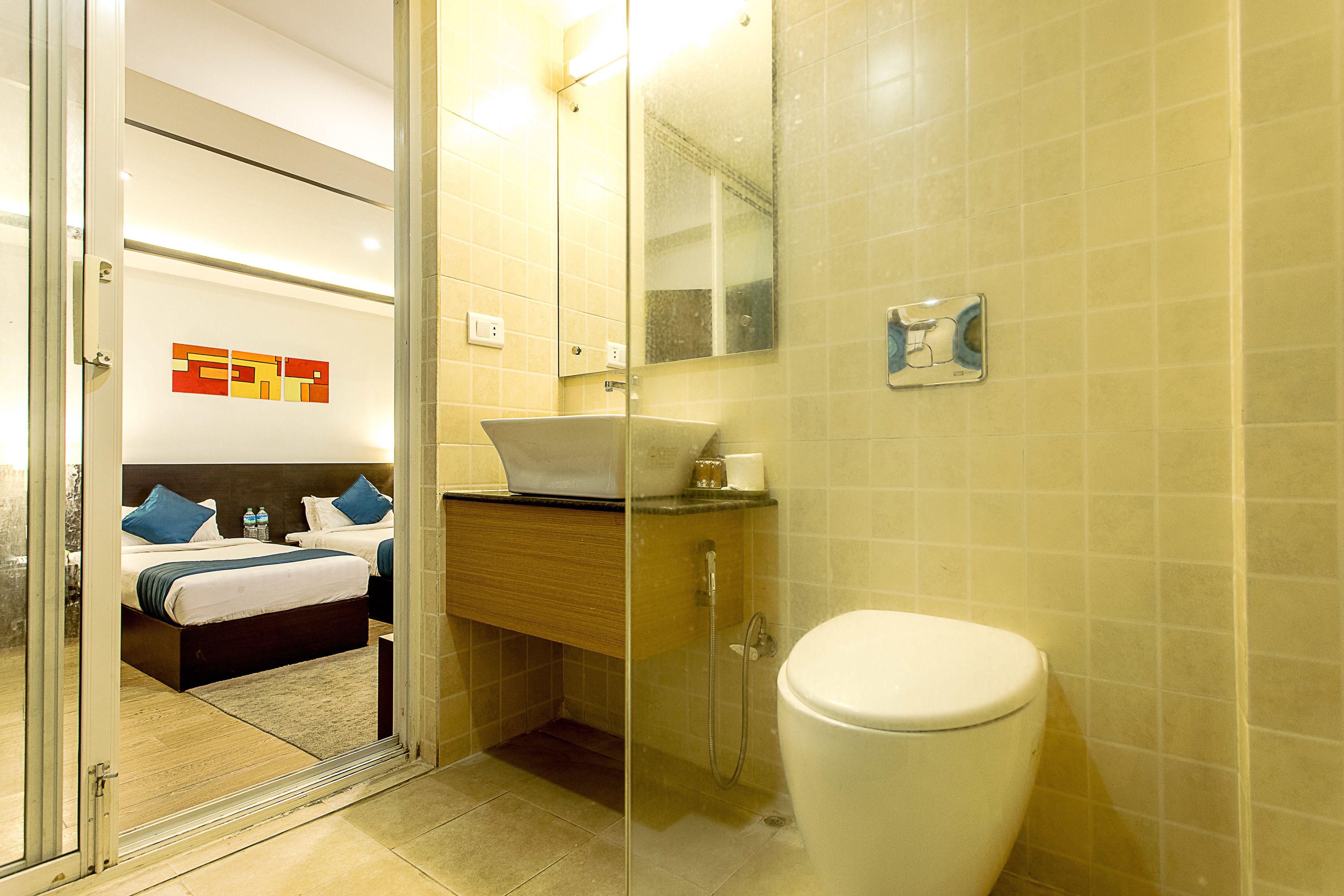 Photo - Gaju Suite Hotel