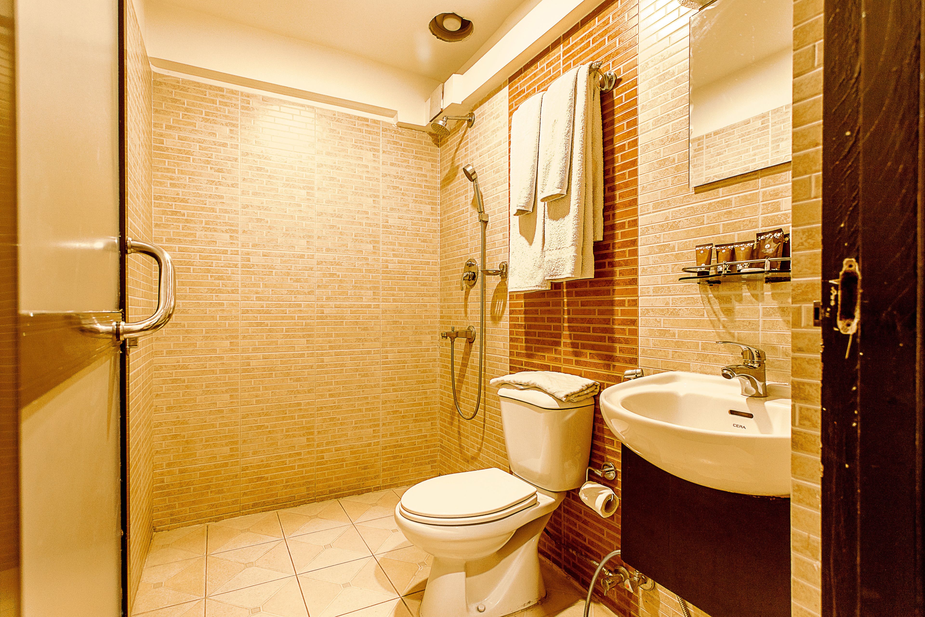 Foto - Gaju Suite Hotel