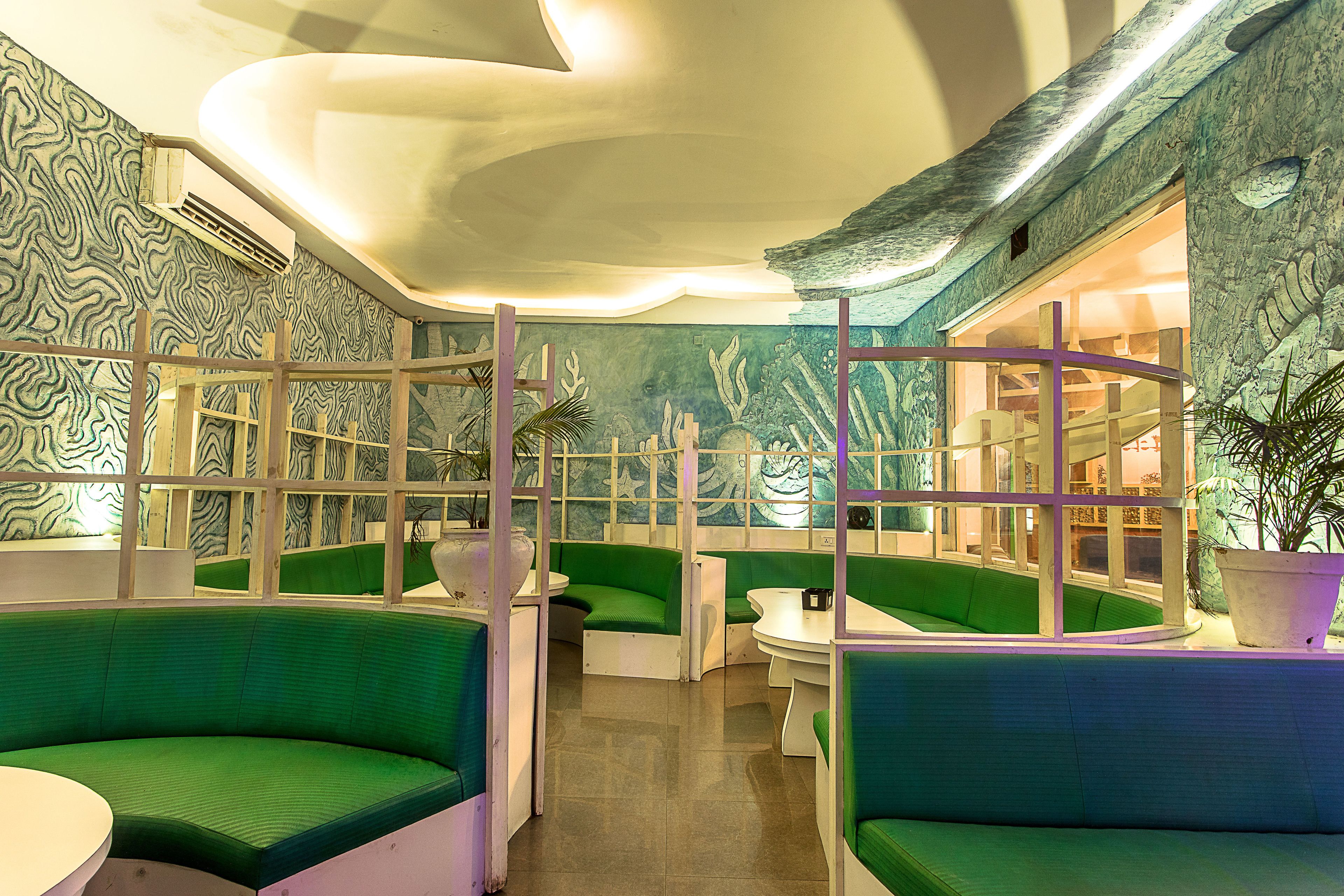 Foto - Gaju Suite Hotel