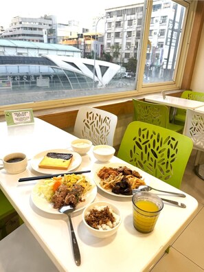 餐厅