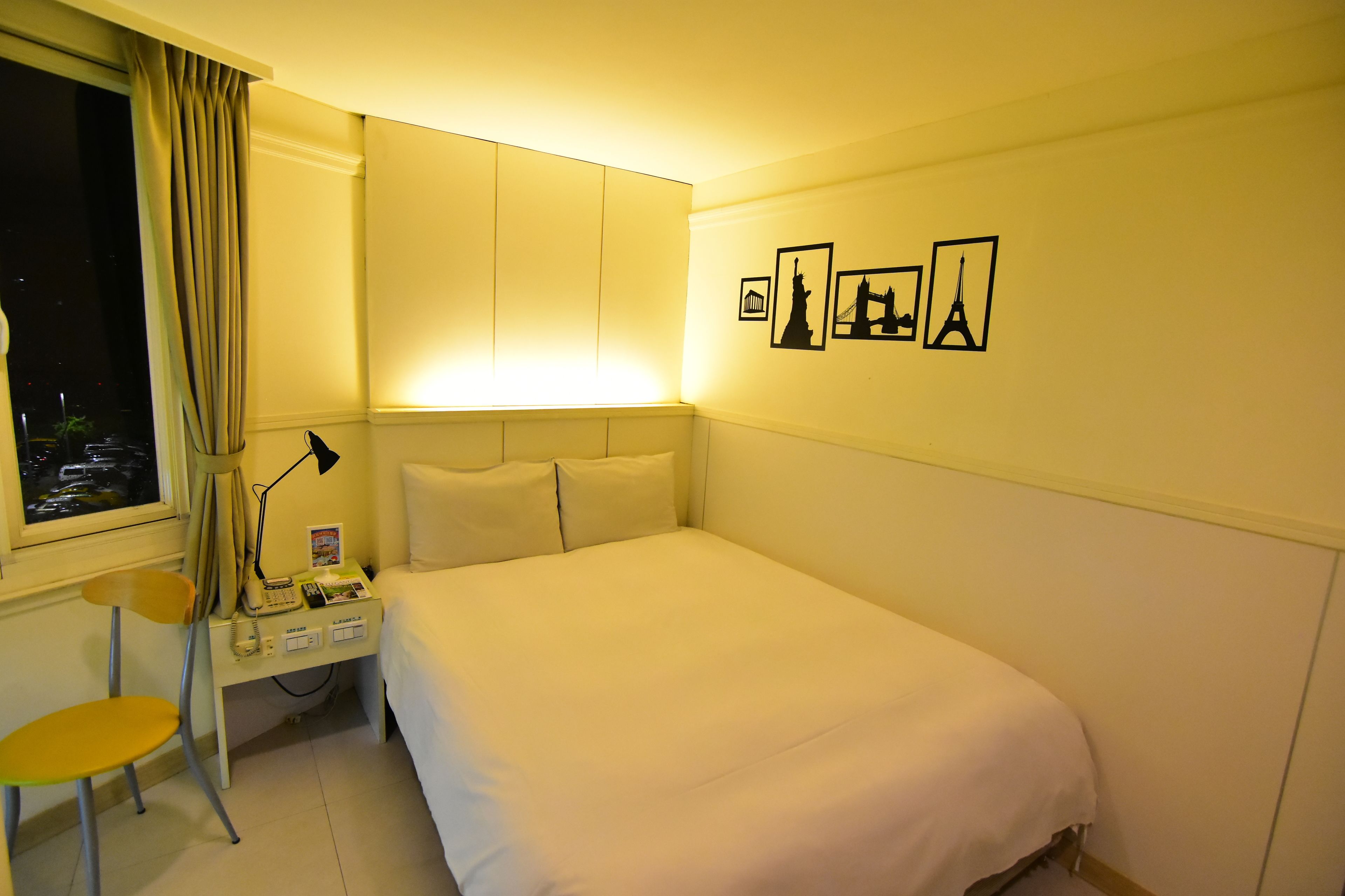 Foto - Kiwi Express Hotel - Zhong Zheng Branch