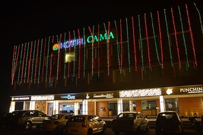 Exterior - Hotel Cama (Mohali)