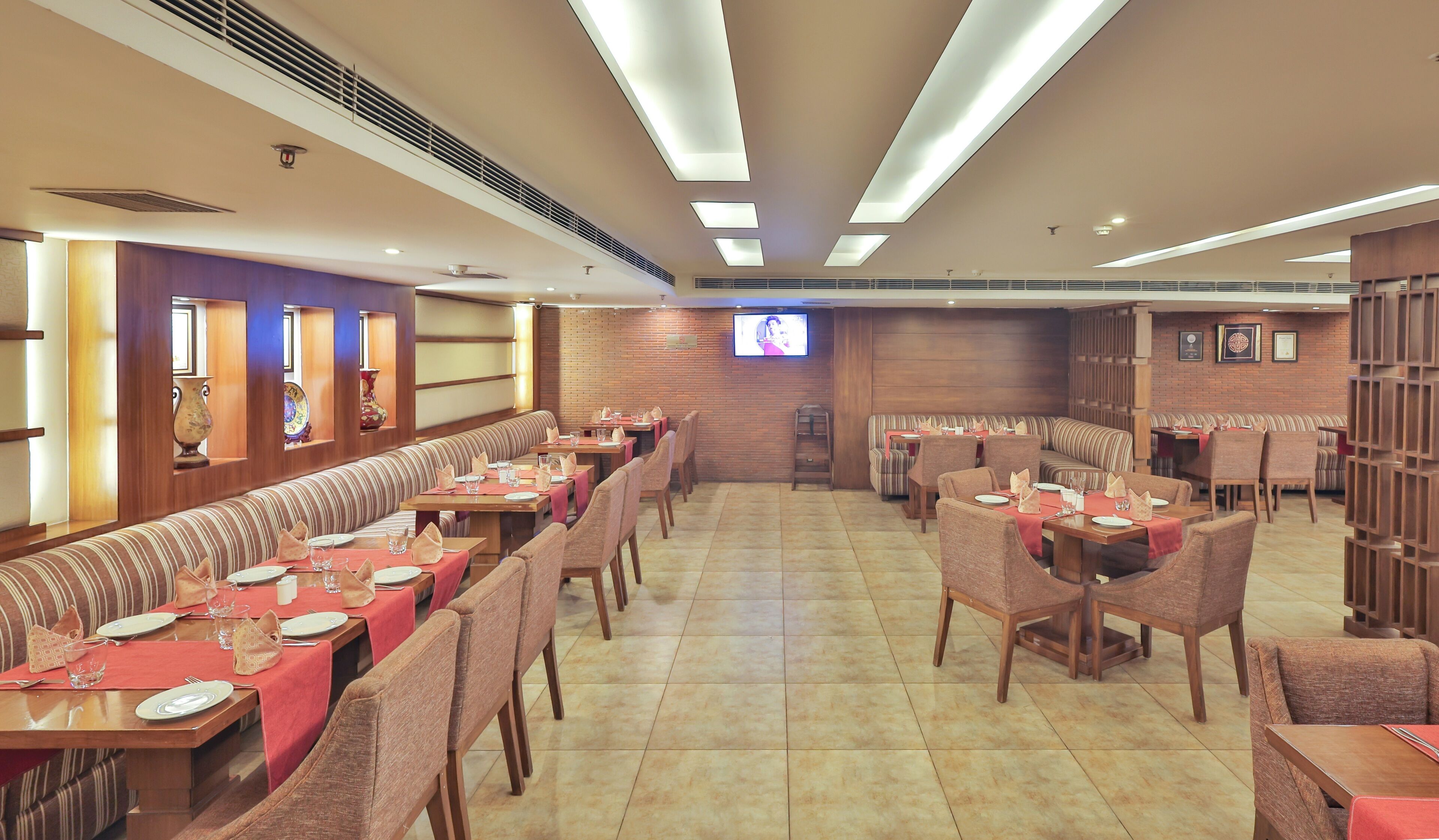 مطعم
