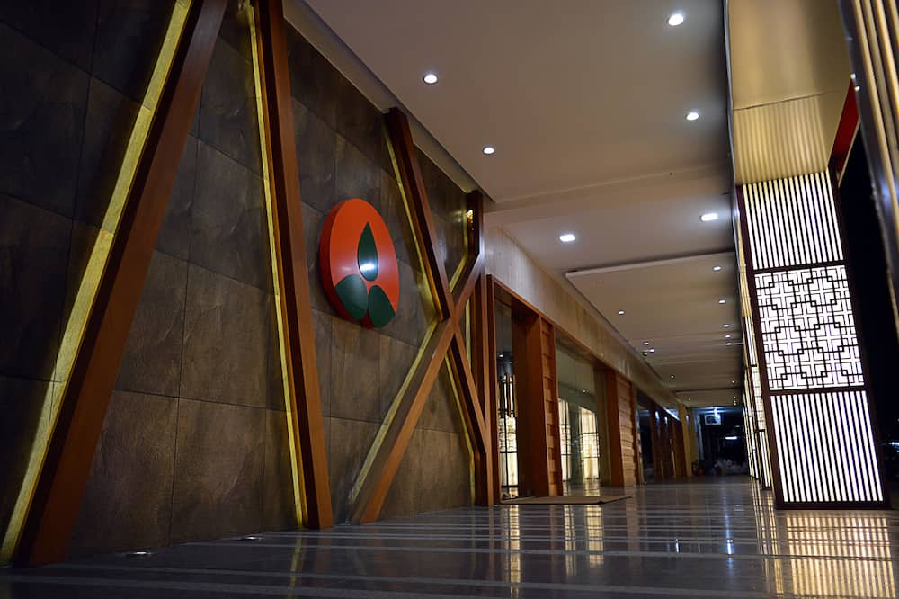 Hotel Cama