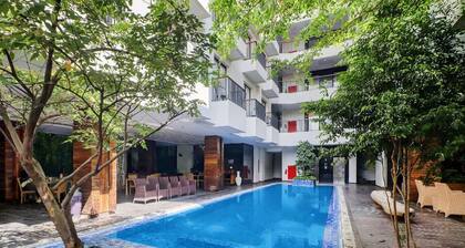 Palette Hotel Seminyak