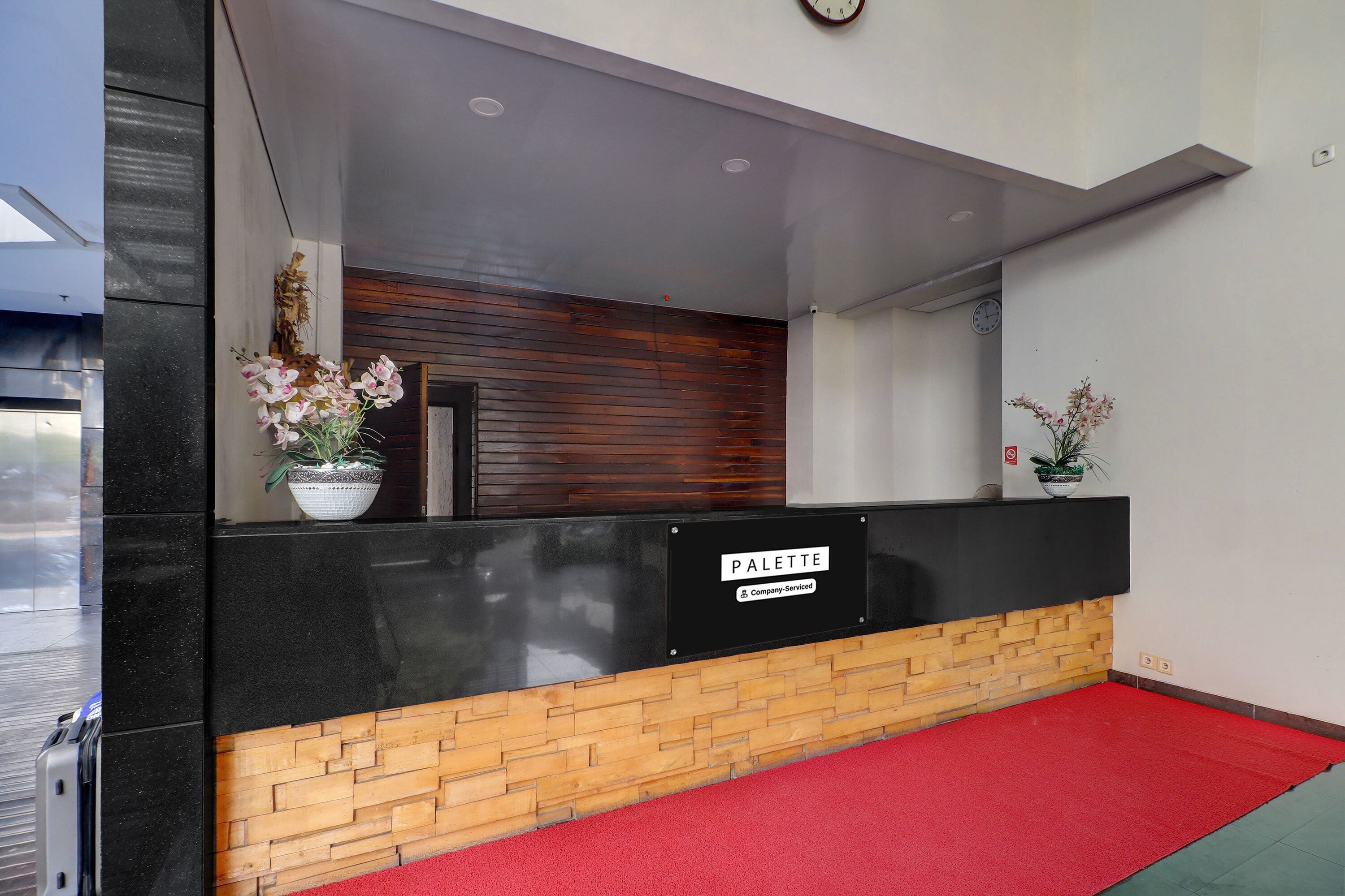 Foto - Palette Hotel Seminyak