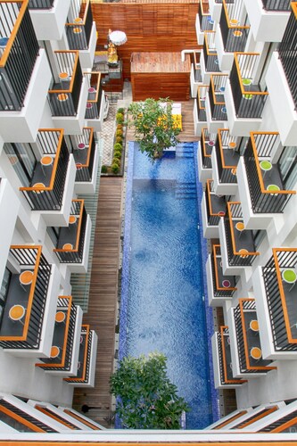 Palette Hotel Seminyak