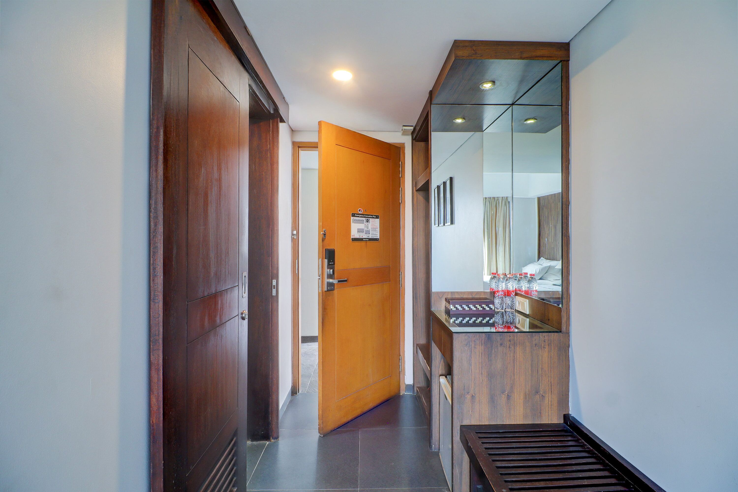 Foto - Palette Hotel Seminyak