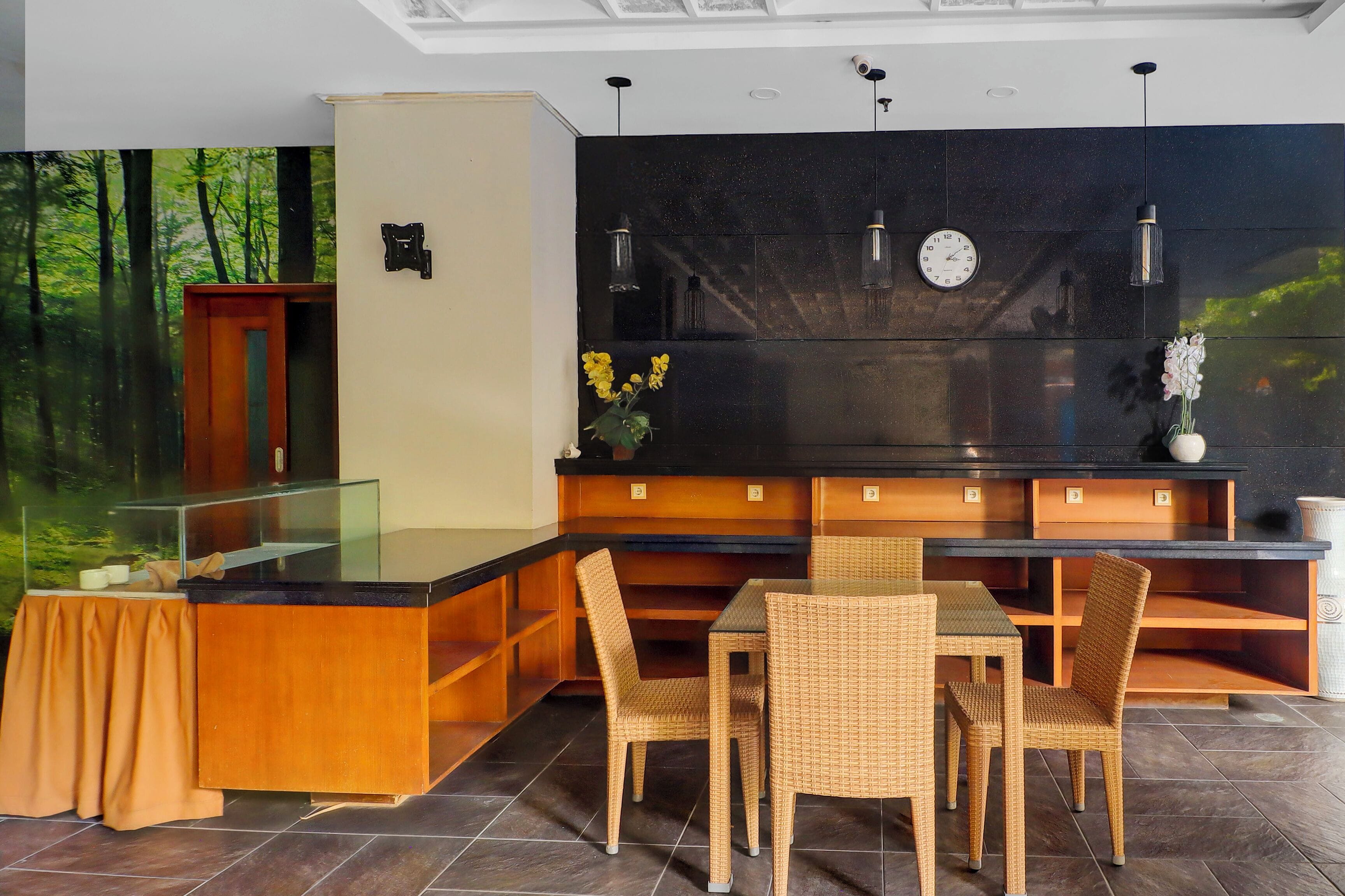 Foto - Palette Hotel Seminyak