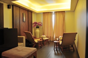 Massage - Ping Hotel Seminyak (Seminyak)