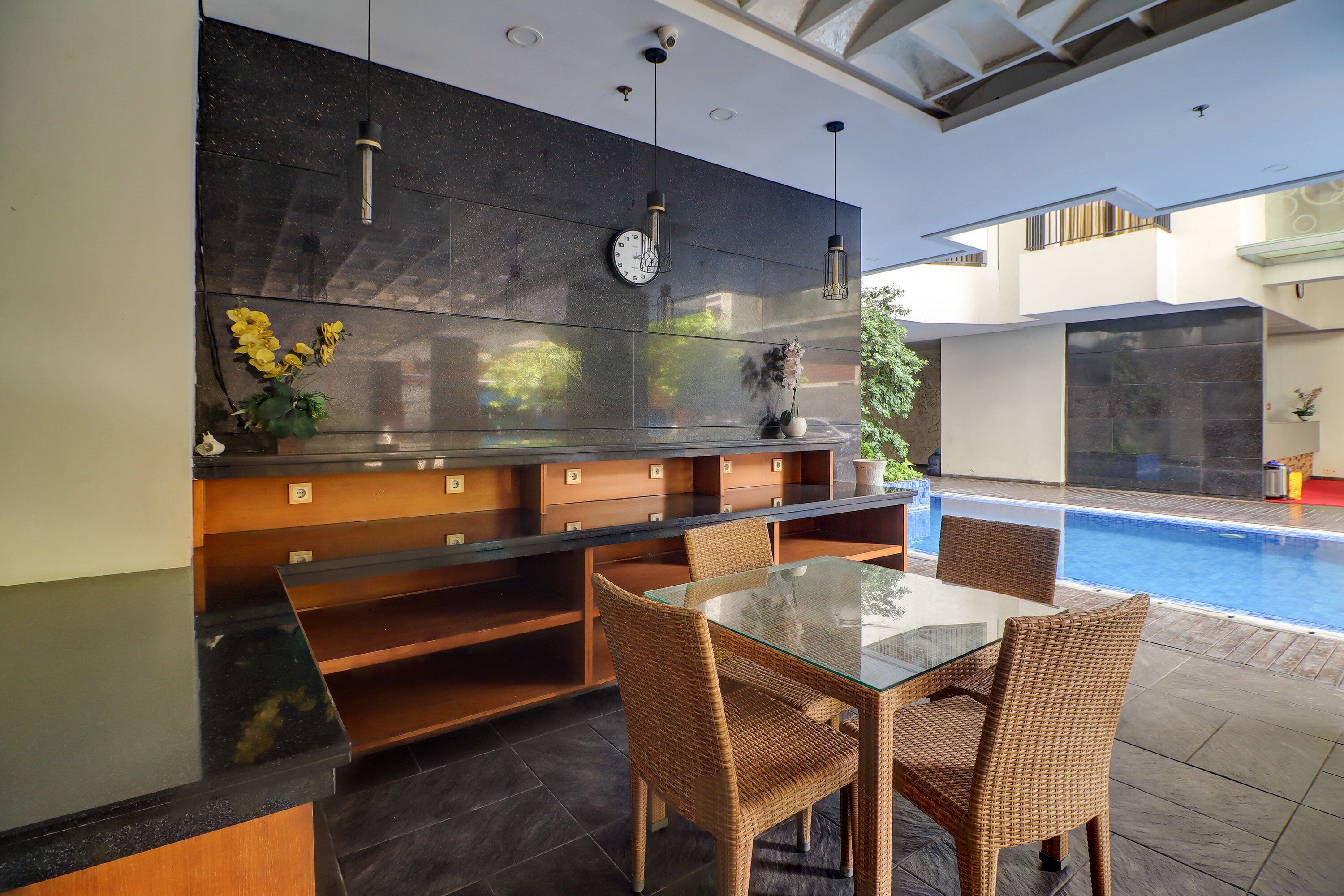 Foto - Palette Hotel Seminyak