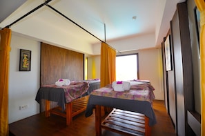 Massage
