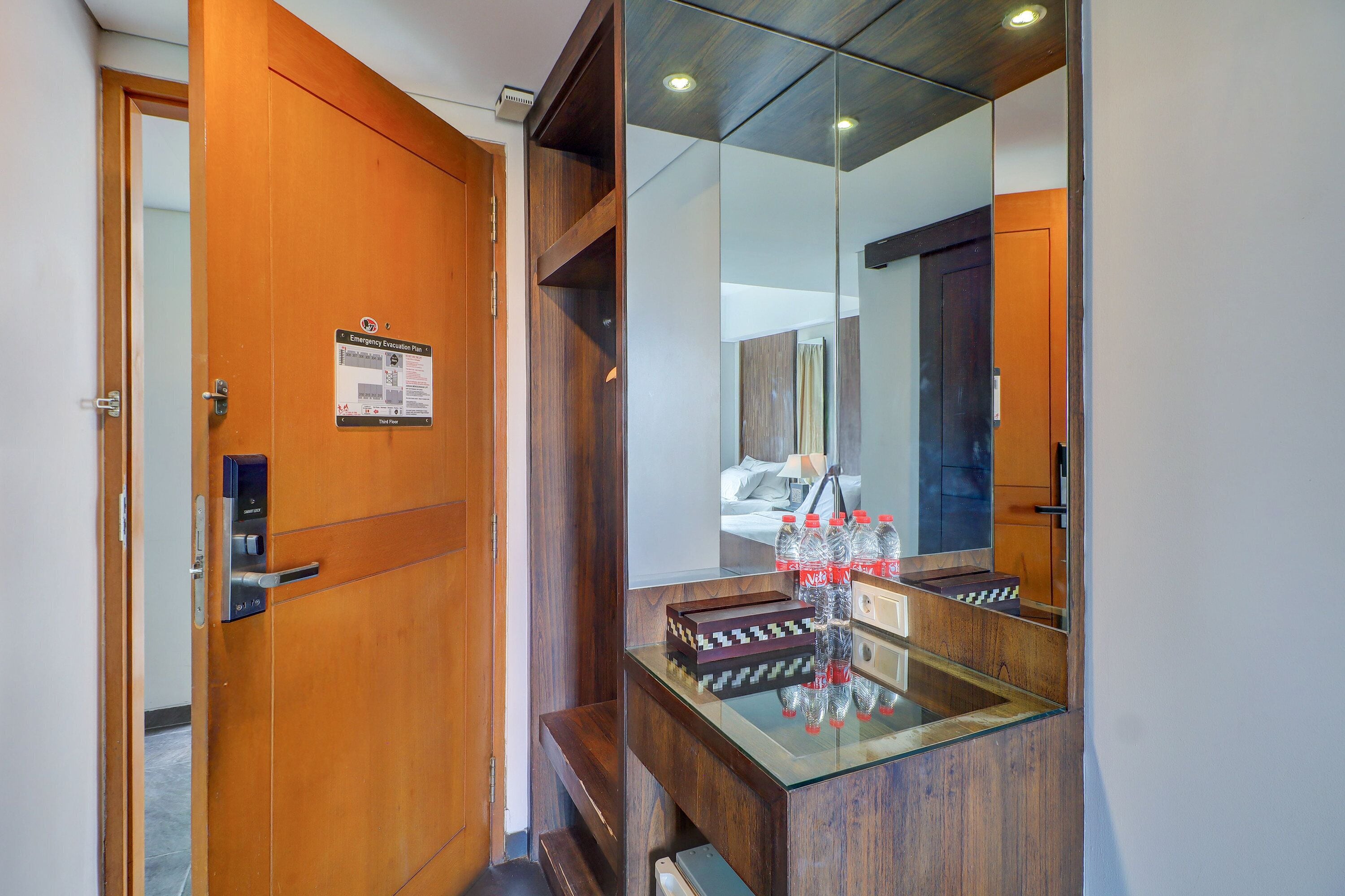 Foto - Palette Hotel Seminyak