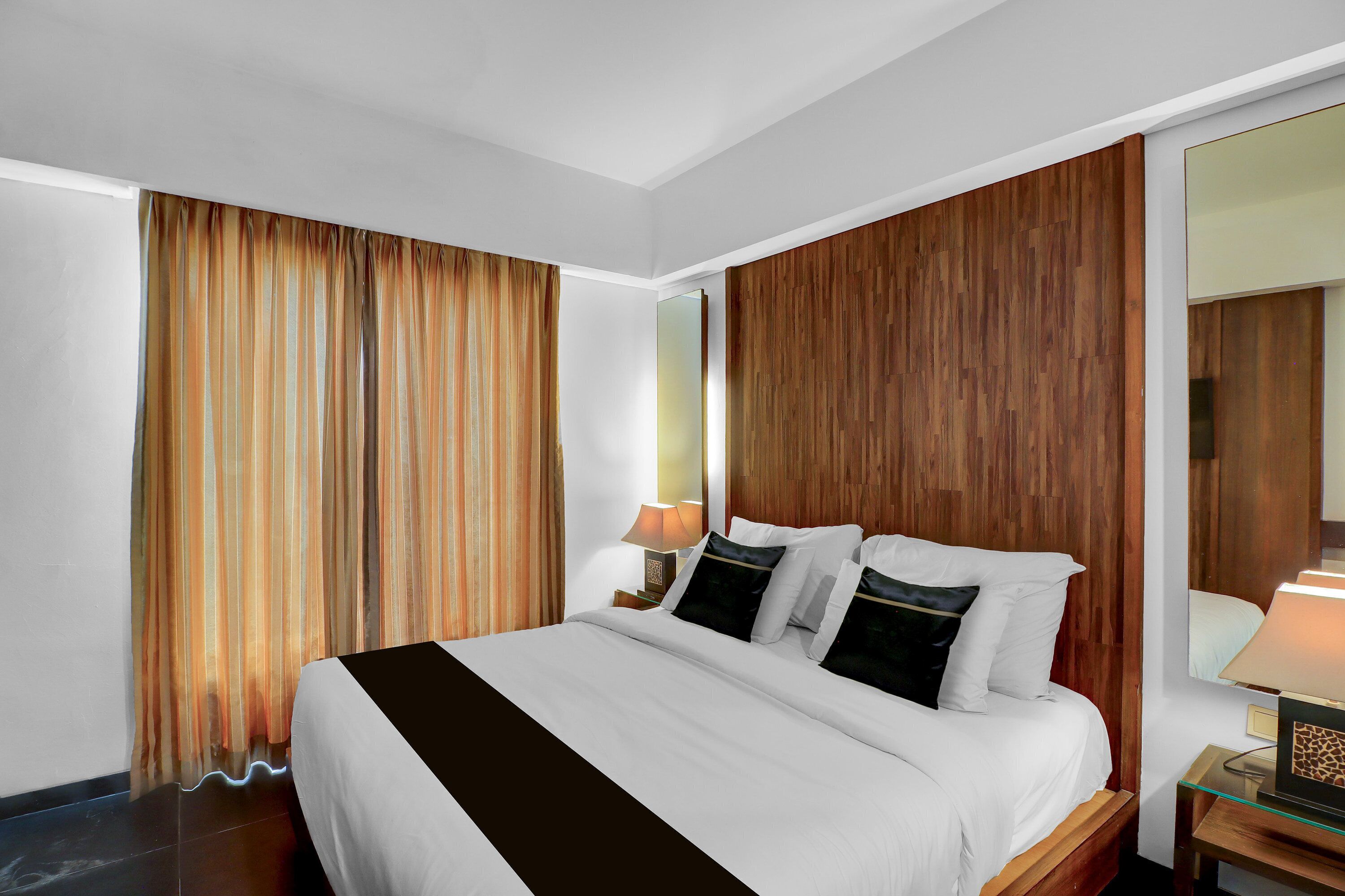 Foto - Palette Hotel Seminyak