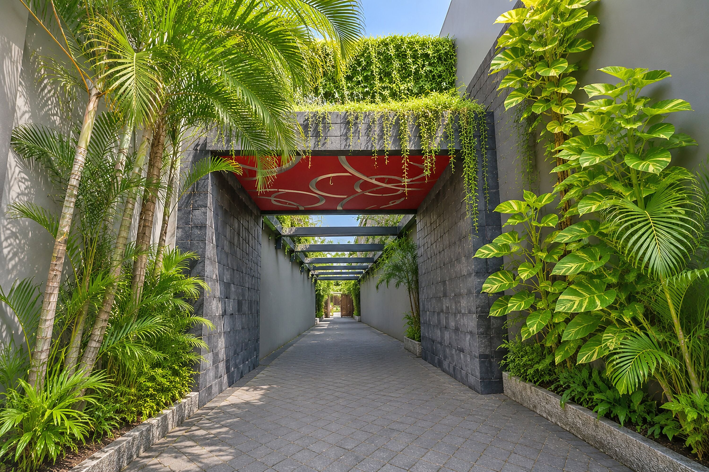 Foto - Palette Hotel Seminyak