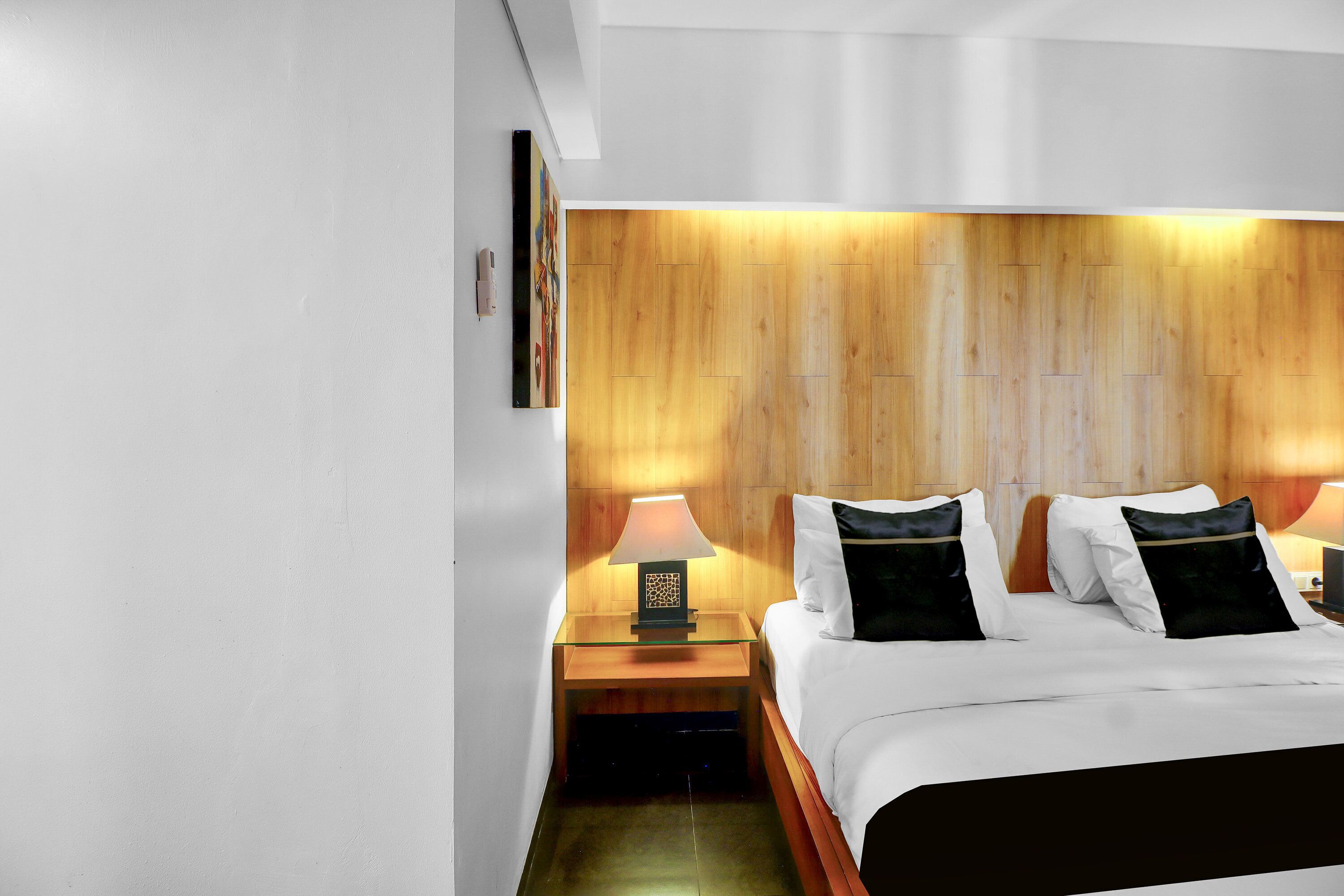 Foto - Palette Hotel Seminyak