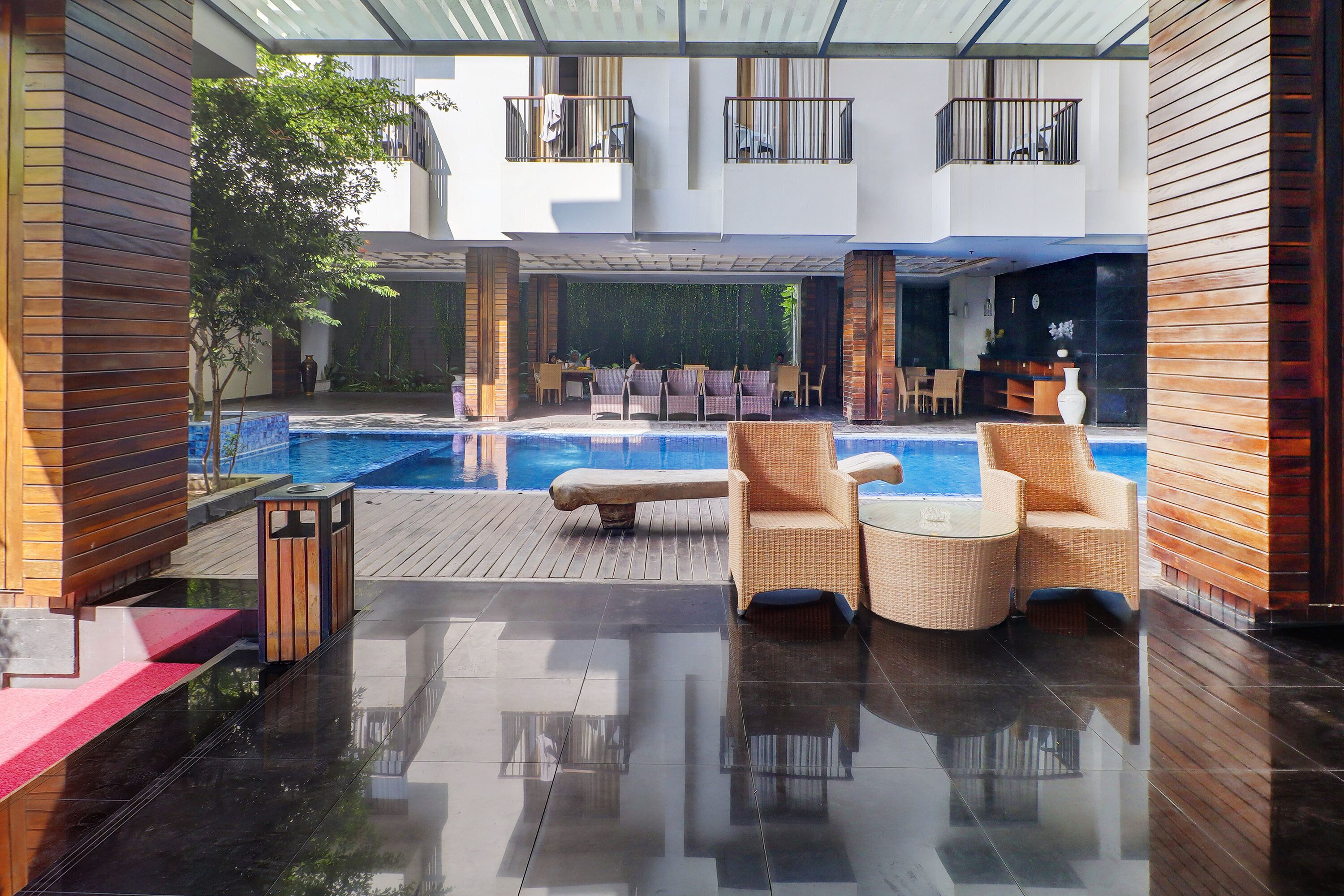 Kolam renang