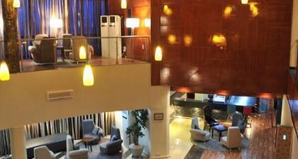 Protea Hotel by Marriott Delta