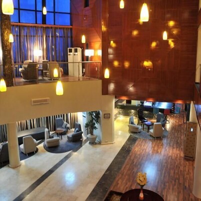 Protea Hotel by Marriott Delta