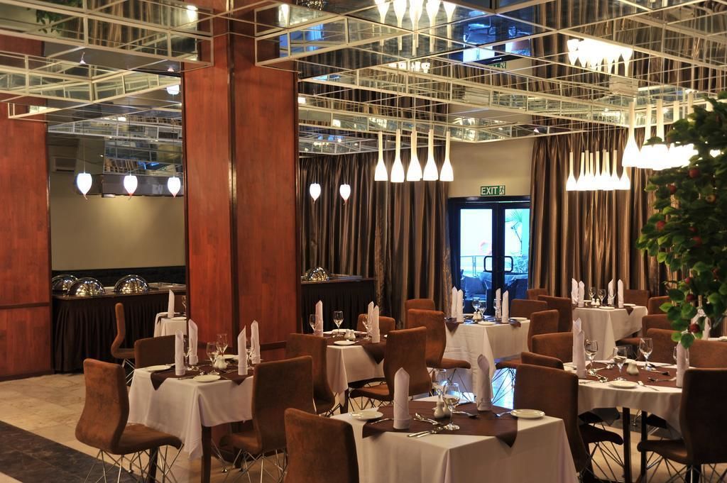 Restoran