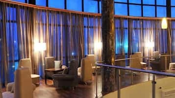 Executive-Lounge