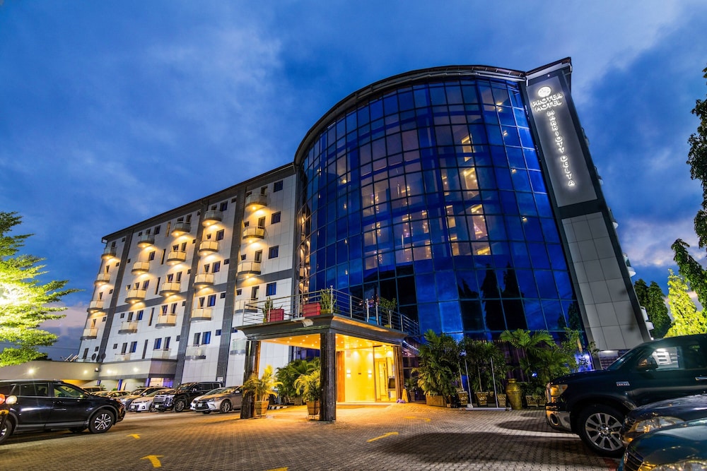 Protea Hotel Delta image