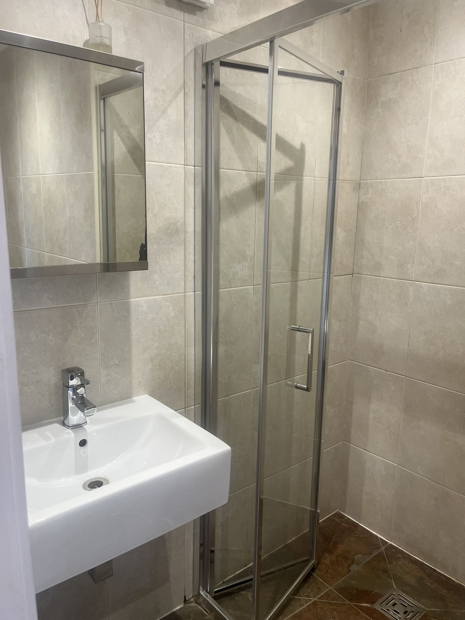 Kamar mandi