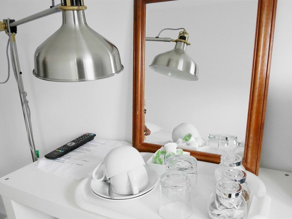 Standard Double Room, Ensuite | Miscellaneous