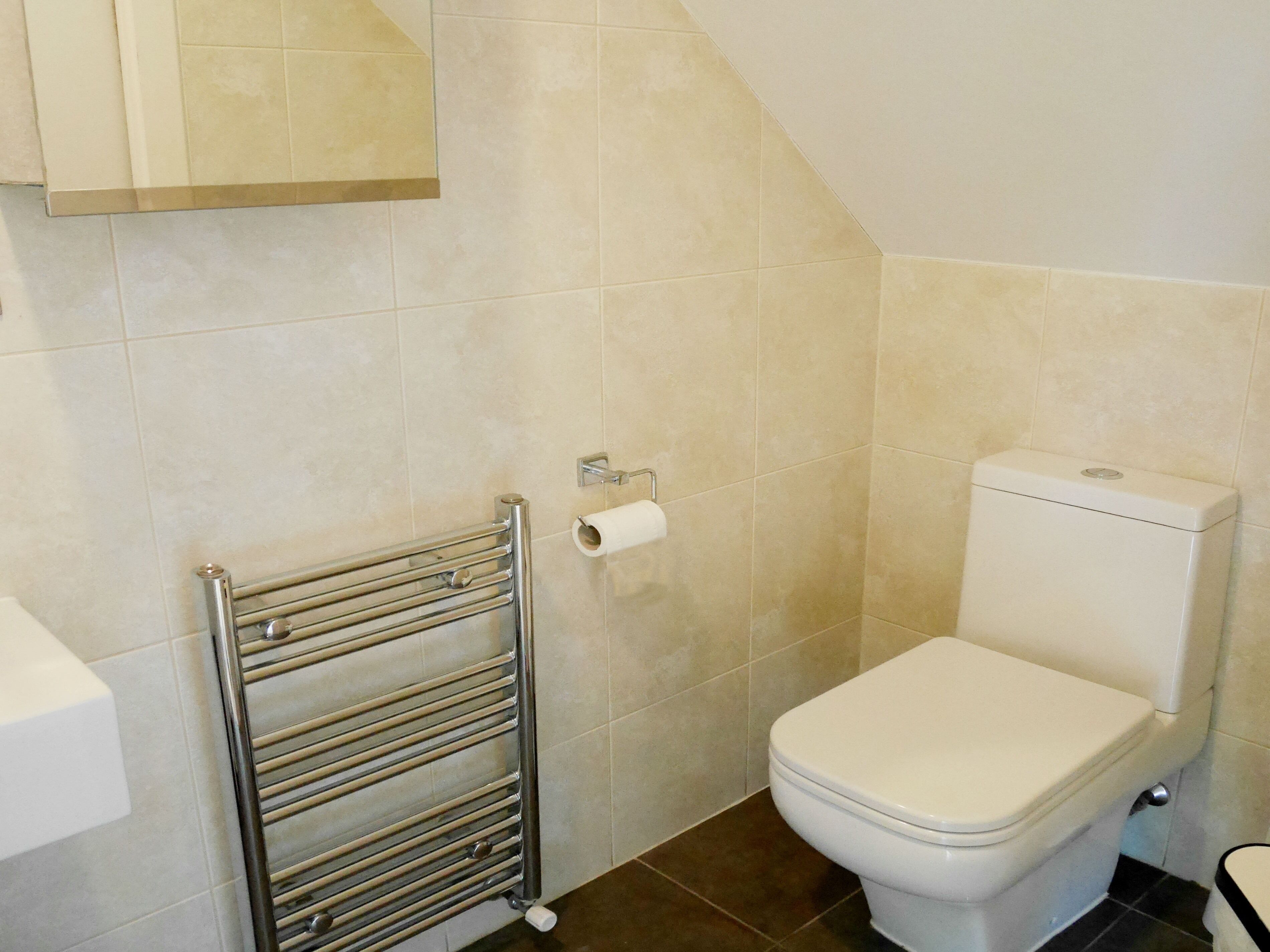 Kamar mandi