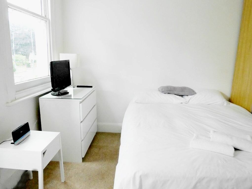 Standard Studio, Ensuite (Double /Twin) | 1 bedroom