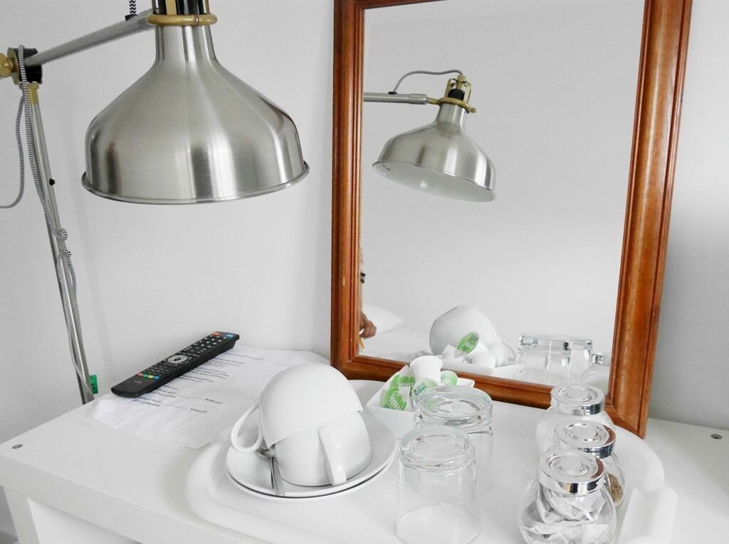 1 slaapkamer
