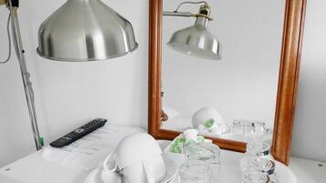 1 slaapkamer
