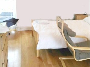 Studio – standard, eget bad (Double /Twin) | 1 soverom