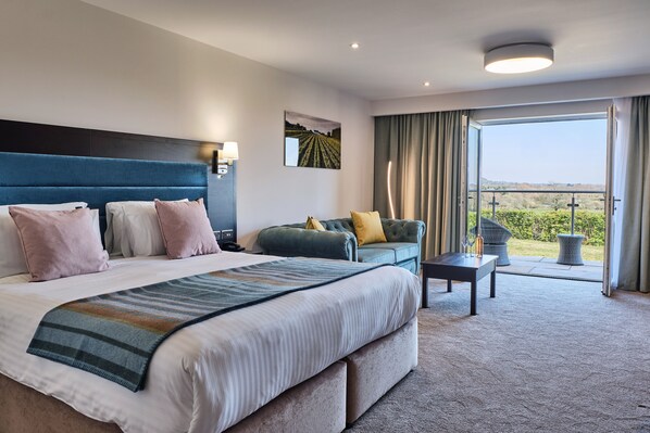 Superior Double Room, Ensuite