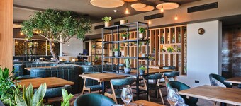 拉奈施葡萄園飯店