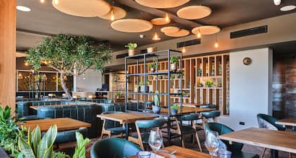 Llanerch Vineyard Hotel