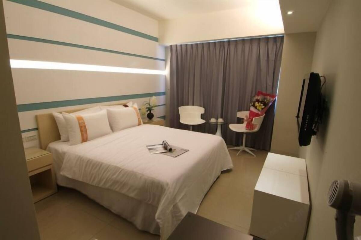 Escritorio y wifi gratis